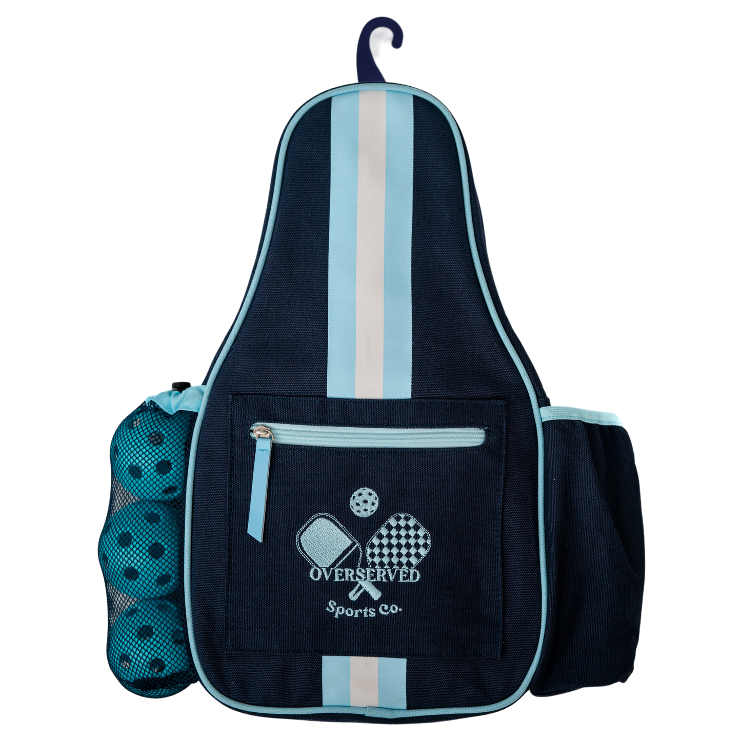 PICKLEBALL BAG - BLUE